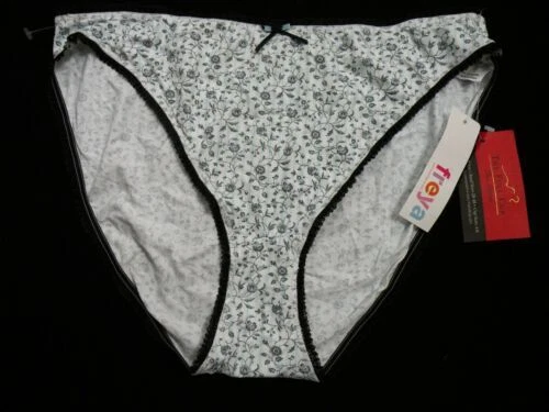 Mezcla de algodón Freya Talla de ropa interior y de dormir para De mujer