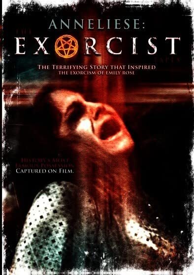 Anneliese: The Exorcist Tapes (DVD) Nicole Muller Robert Shampain Kai Cofer