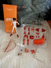 Saint Seiya Ikki V3 Ex OCE première édition+bonus Goldorak Occaz'geek 💥