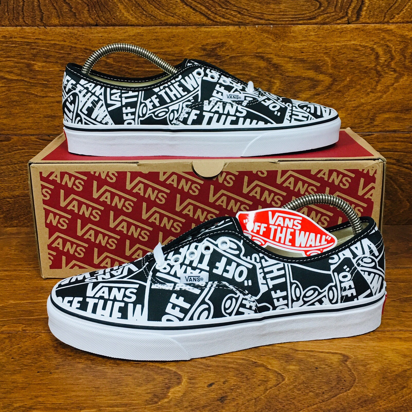 vans mm