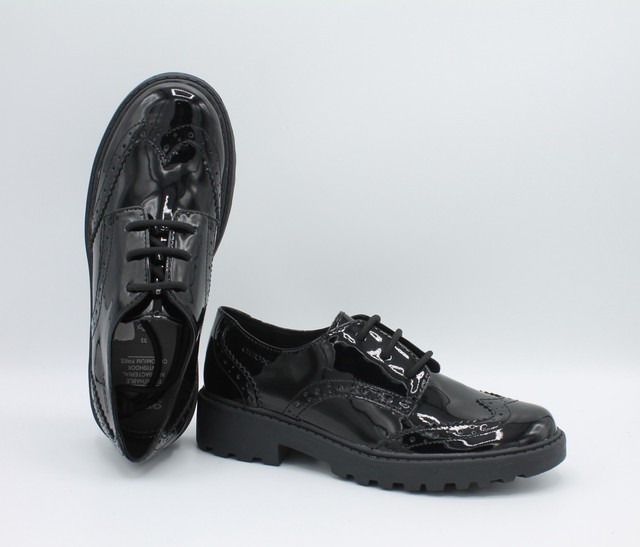 geox girl shoes sale