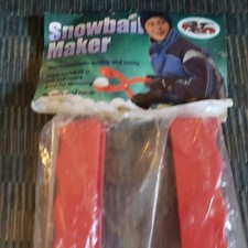 Snowball Maker(Brand New)