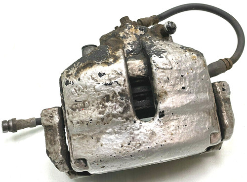 VW SCIROCCO III / 1,4TSI 160PS / BREMSSATTEL BREMSE SATTEL vorne links / GOLF 5