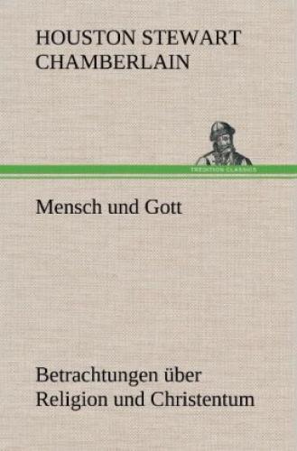 Thumbnail - Mensch Und Gott Betrachtungen Über Religion Und Christentum 2133