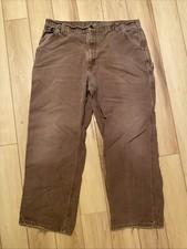 Carhartt Work Pants Used