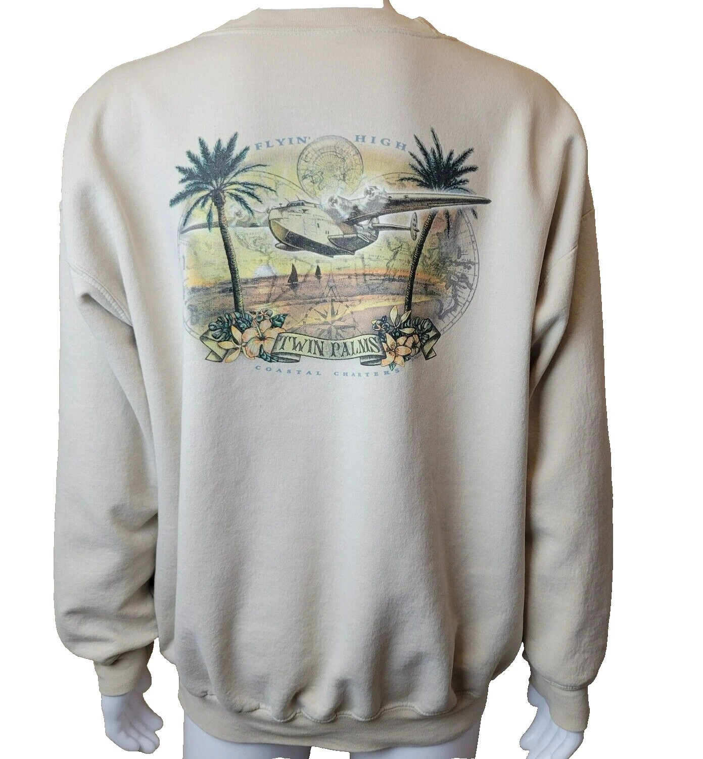 Sudaderas de manga Gildan para hombres