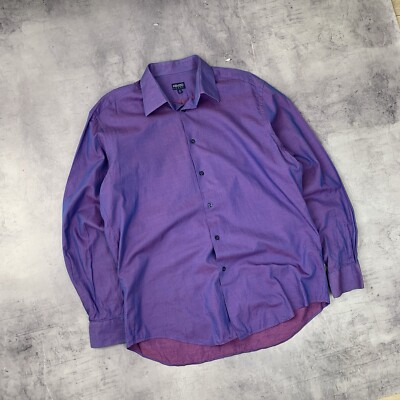 トップス KENZO HOMME 90s Vintage linen shirt 90s KENZO HOMME cotton open collar shirt 90年代ケンゾー