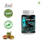 Ayudiva Height Growth Capsules Grow Height Taller Supplement Pills