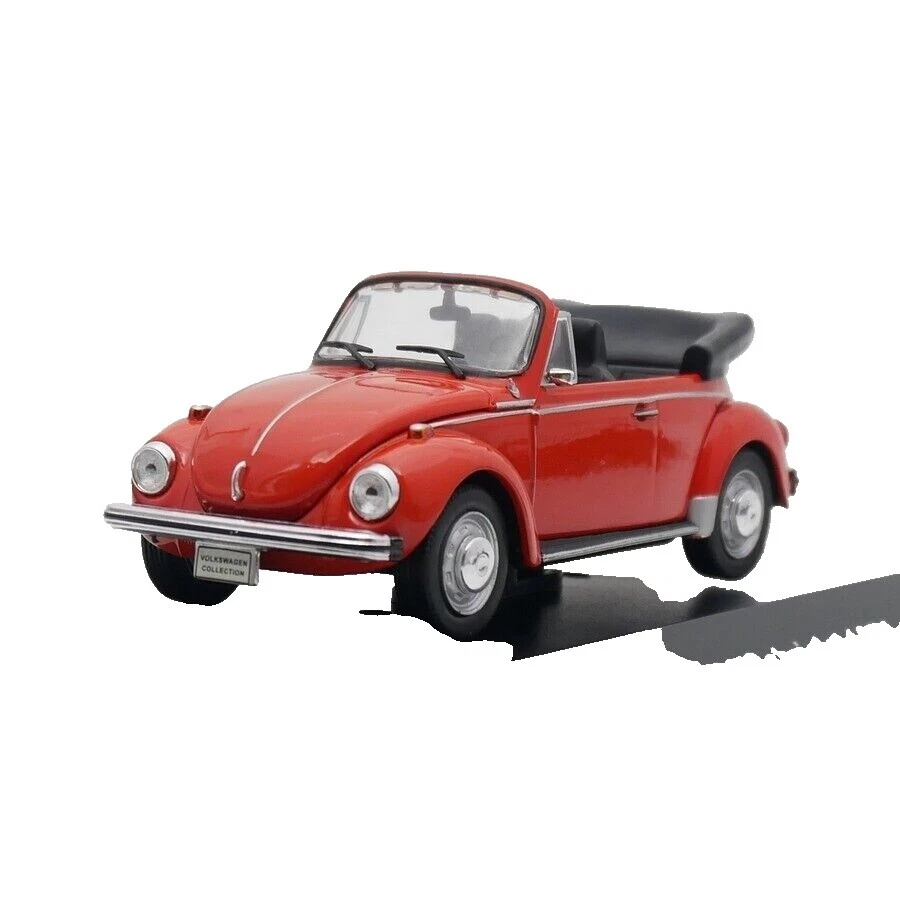 Volkswagen 1:43 Diecast Cars, Trucks & Vans for sale | eBay