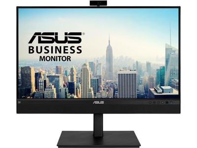 ASUS 27'' 1440P Video Conference Monitor (BE279QSK) - QHD (2560 x 1440), IPS, Bui