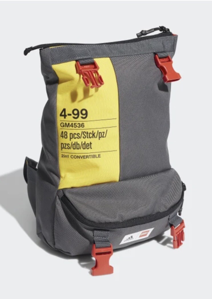 Youth Originals Ebay Adidas Youth Creator Backpack SOLD Adidas X