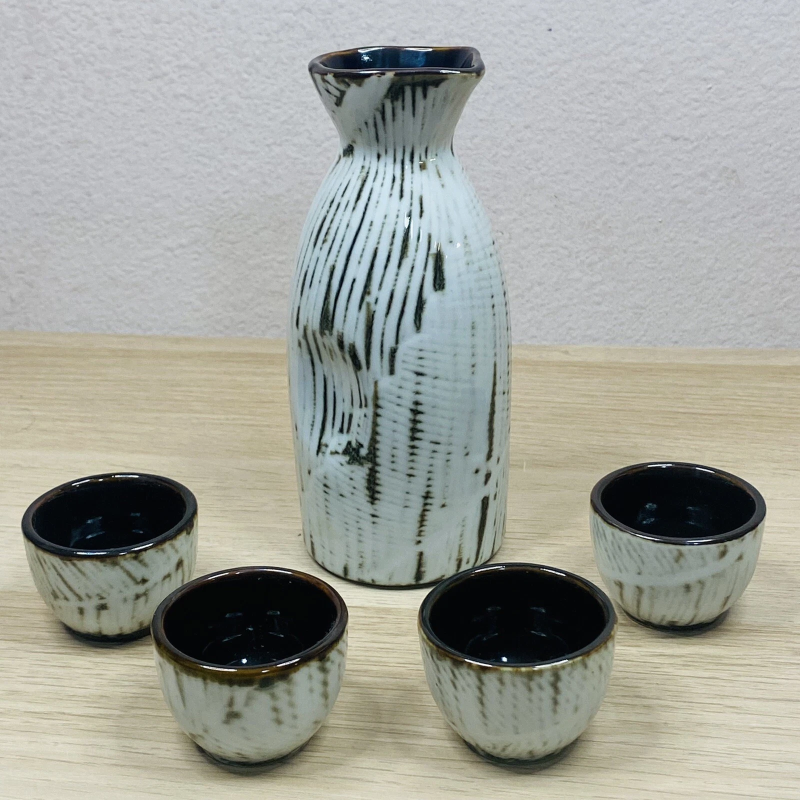 Best Choice Sake Set