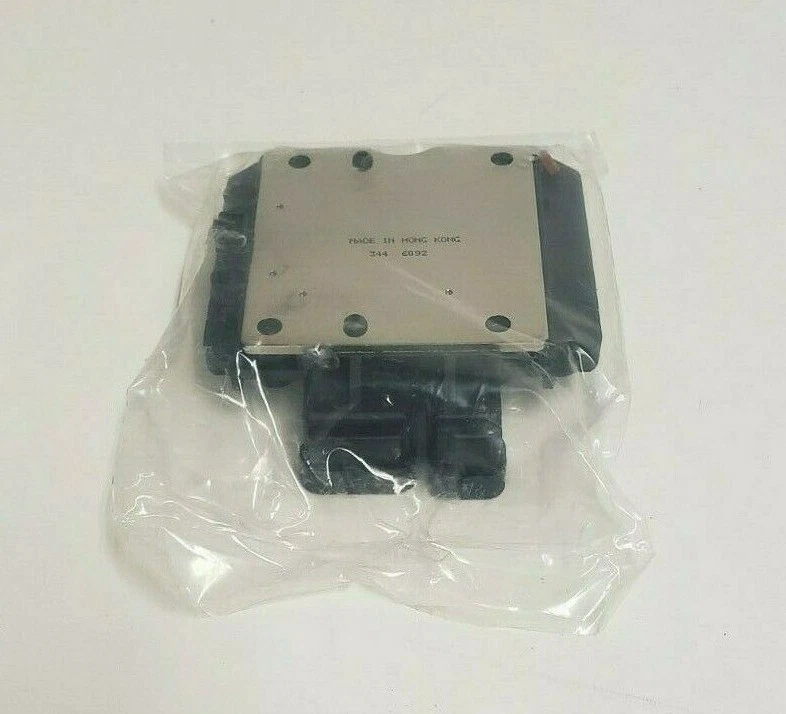GP Sorensen Ignition Control Module EL136 7042 DR144 CBE3 NOS SHIPS FREE - Image 3 of 3