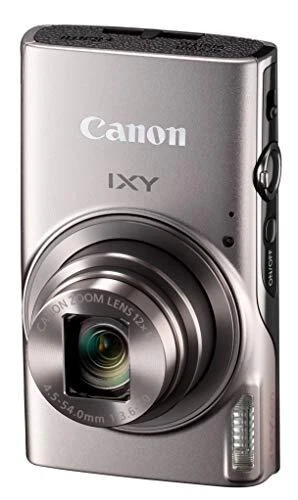 Canon IXY 10-19.9x Digital Cameras for sale - eBay