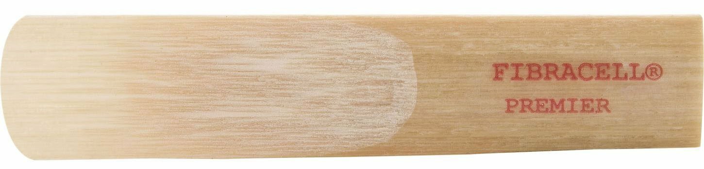 Трость для кларнета Fibracell FCCP15 Premier 15 3190₽