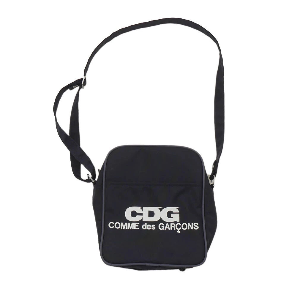 Cdg top shoulder bag