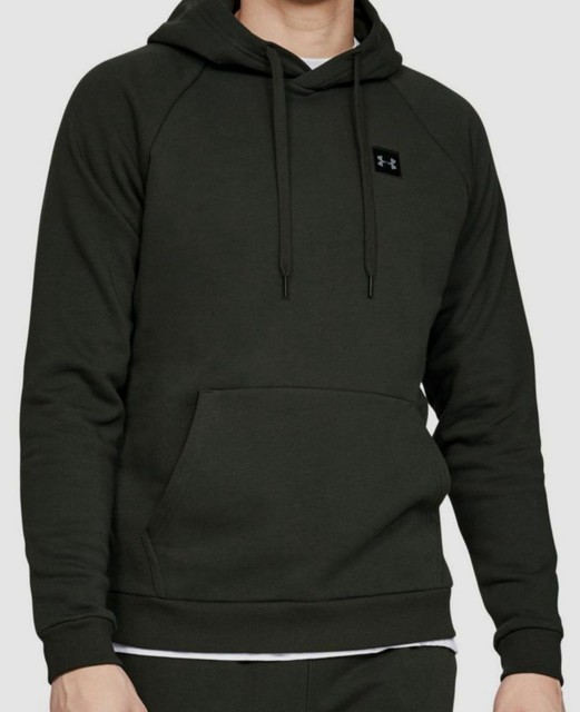Rival Fleece Pullover Hoodie 