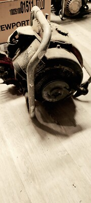 #ad Homelite 26 LCS Chainsaw Free Shipping $300.00