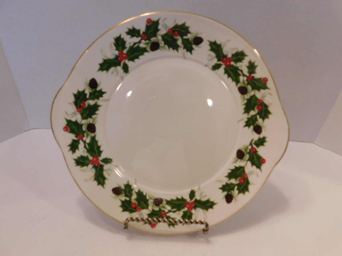 Grafton Noel ロイヤルグラフトン クリスマス 大皿 【公式通販】