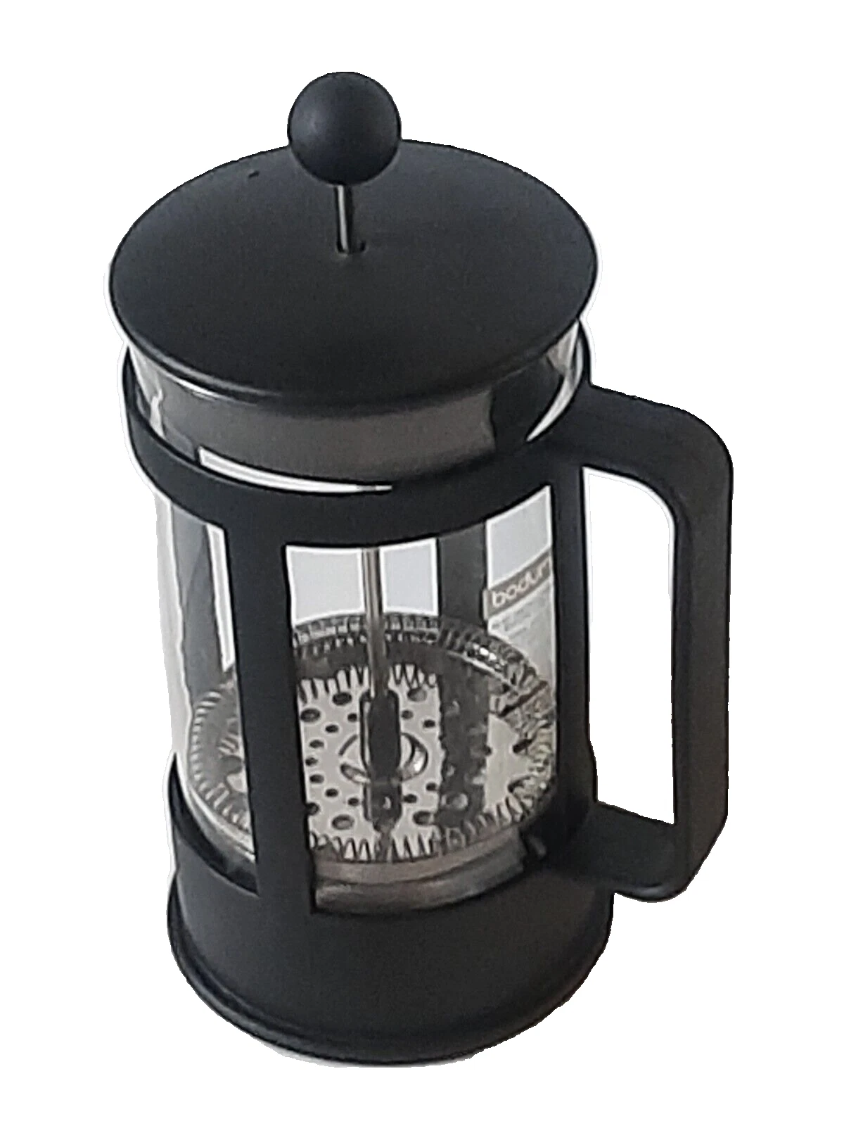 Bodum Cafetiere Coffee Maker Press Serving Hot Drinks Beverages 1L