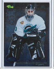 Manon Rheaume 1995 Images #72