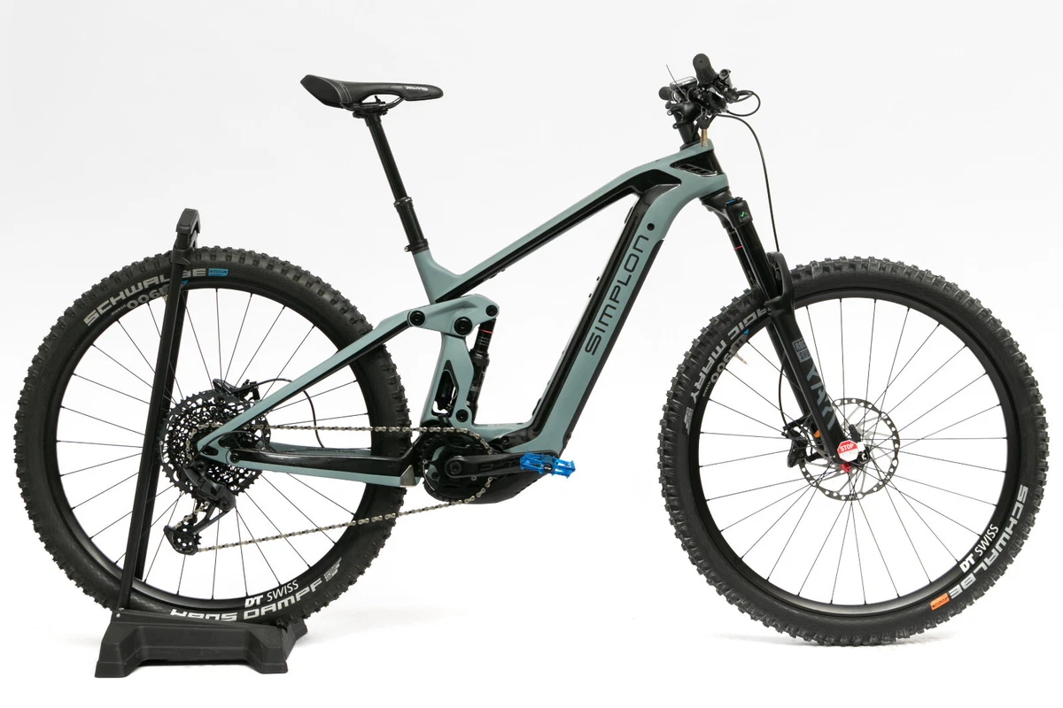 Ebay vtt electrique new arrivals