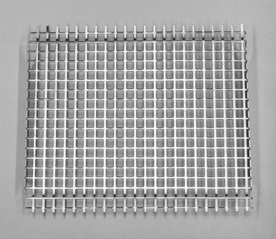 American Motorhome RV Suburban 6 Gallon Water Heater Door Grill 030742
