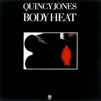 Audio Cd - Quincy Jones - Body Heat - Verve Records -D- Neu