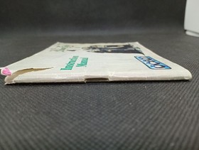 The Addams Family, notice - Nintendo NES EU PAL - NES-6Z-FRA