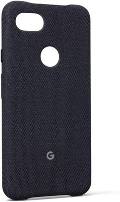 Google Pixel 3a XL Case, Carbon (GA00787) 