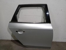 Porte arrière et accessoires Audi QUATTRO