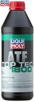 Liqui Moly 3687 GetriebeöL