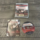 Devil May Cry HD Collection (Sony PlayStation 3, 2012)  With Manual