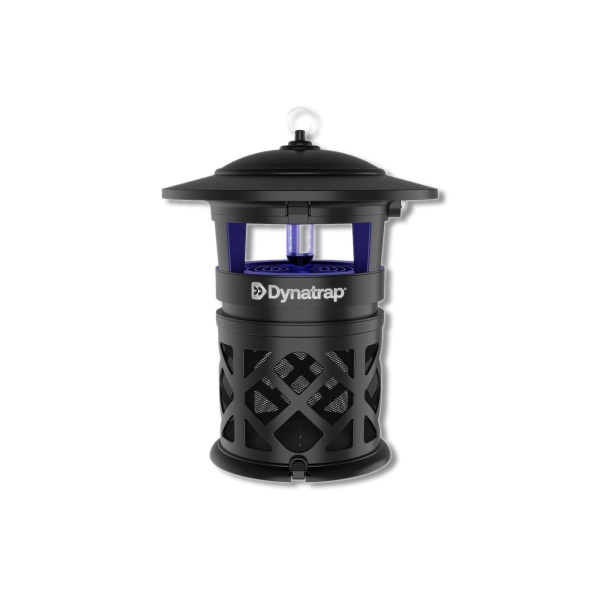 DynaTrap XL Indoor and Outdoor Flying Insect Trap 1 acre DT2