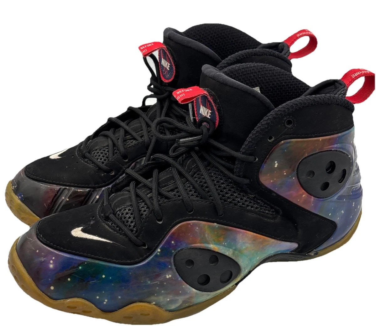 Nike Zoom Rookie Men's Sneakers for Sale | Authenticity Guaranteed