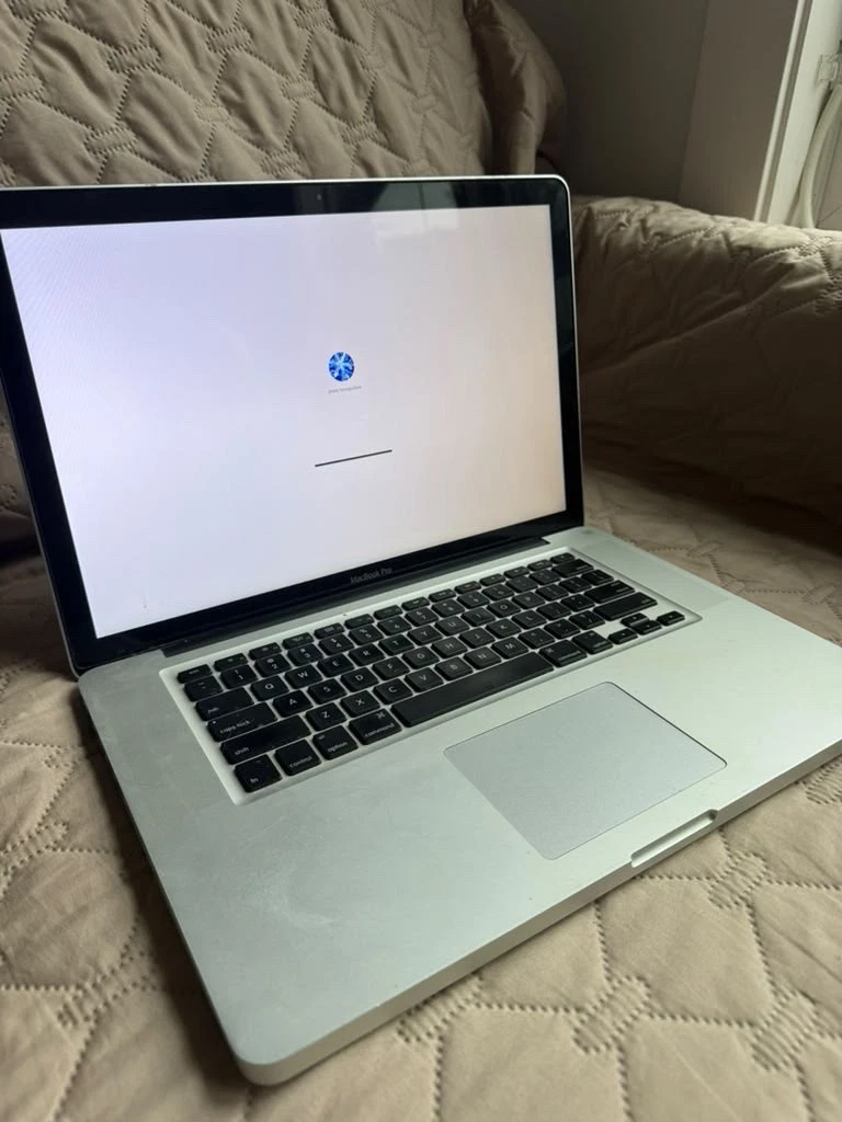 2012 Apple MacBook Pro 15.4 Inch Laptops for sale - eBay