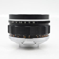 Canon 50mm Camera Lenses for sale - eBay