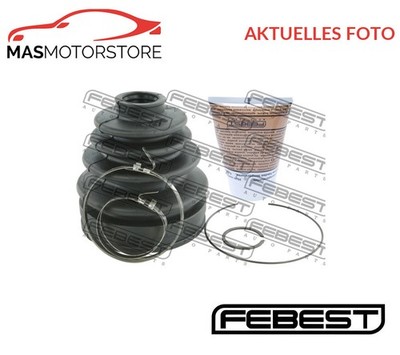 ACHSMANSCHETTE ANTRIEBSWELLE INNER FEBEST 0115-2UZFE V NEU OE QUALITÄT