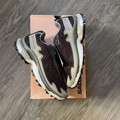 NEW Salomon Advanced XT-Slate Wood Wood 472563 | US 8.5