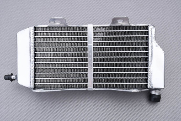 Radiateur gauche pour HONDA CR 500 R de 1990 à 2001 pièce motocross