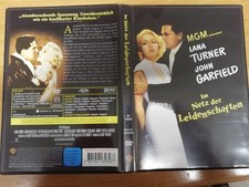 Im Netz der Leidenschaften 1946 Lana Turner OT: the postman always rings twice