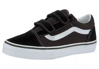 46174211/K107 VANS Old Skool V Sneaker mit Klettverschluss Gr. 39 NEU