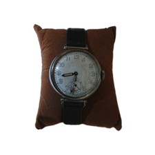 Vintage Longines 12.68Z Wristwatch   Staybrit...