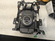Audio Equipment Radio Control Front Panel Fit...