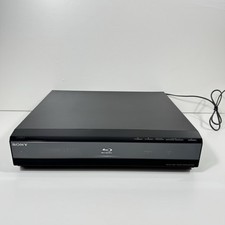 Sony BDV-E300 Home Cinema Blu-ray Player tested working 