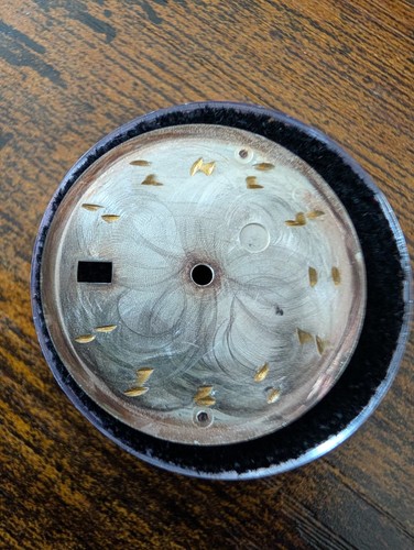 ROLEX OYSTER PERPETUAL DATE 36MM QUADRANTE NON RAPIDO - OTTIME CONDIZIONI 1601 SENZA PIEDI - Foto 2 di 2