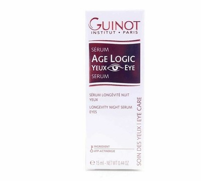Guinot Age Logic Yeux Eye Serum 15ml #kath