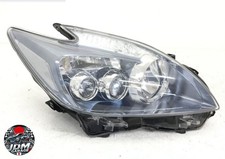 Jdm Toyota Zvw30 Prius Right Headlight Lamp Koito 47-30 Used Genuine
