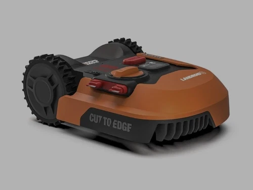 Neuer OVP Worx Landroid M WR143E Mähroboter bis 1000qm Wlan App Rasenmäher