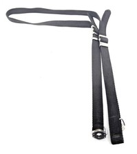 Pentax Genuine Neck Strap w/ Lugs For 6x7 67 II 645 N NII From JAPAN